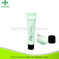 Kosmetische Verpackung 3ml Soft Eye Cream Tube